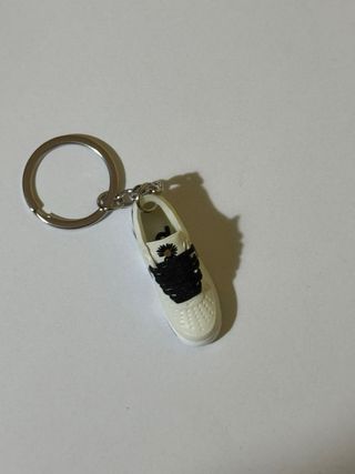 Portachiavi Sneaker Nike Air Force 1