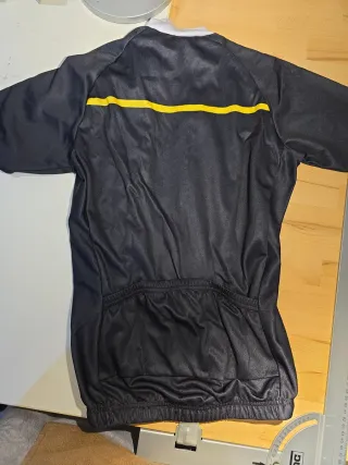 Maillot Ciclismo Esmoquin Talla S