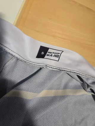 Maillot Ciclismo Esmoquin Talla S