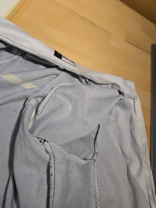 Maillot Ciclismo Esmoquin Talla S