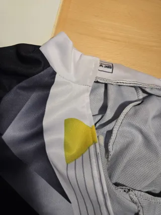 Maillot Ciclismo Esmoquin Talla S