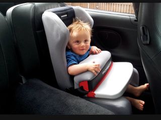 Silla coche porsche para bebé desde 9 meses 4 años