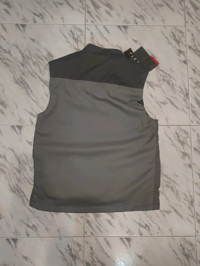 Chaleco Fox Legion Flexair Moto/Bici