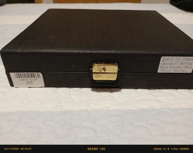 Aderezo Fallera Plata