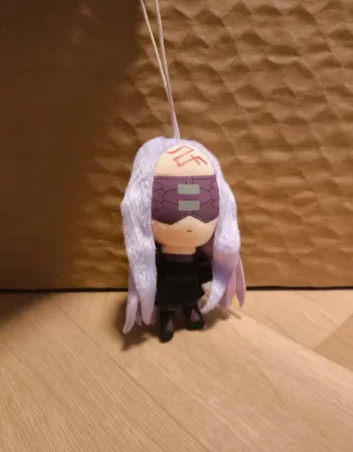 Piccolo peluche Fate