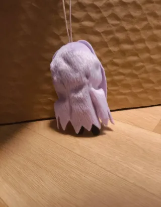 Piccolo peluche Fate