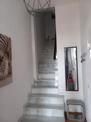 Casa adosada con terraza