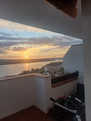 Casa adosada con terraza