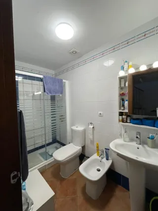 Casa adosada con terraza