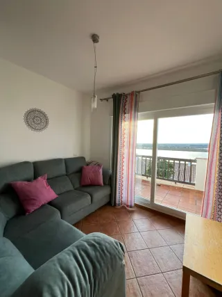 Casa adosada con terraza