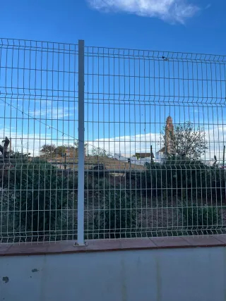 Casa adosada con terraza