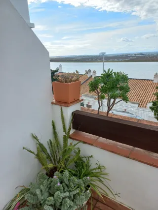 Casa adosada con terraza