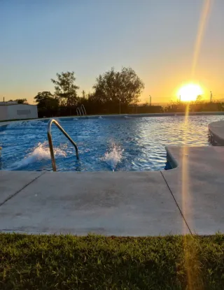 Casa adosada con terraza