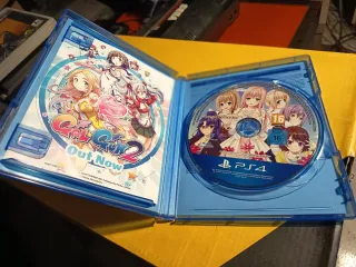 Song of Memories PS4 (PlayStation 4)