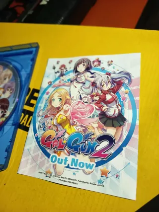 Song of Memories PS4 (PlayStation 4)