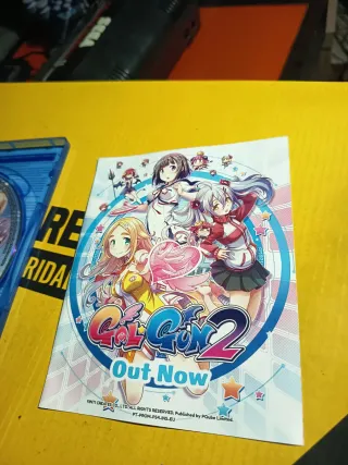 Song of Memories PS4 (PlayStation 4)