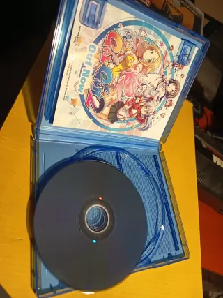 Song of Memories PS4 (PlayStation 4)