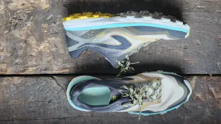 Zapatillas trail running Kiprun Trail 4