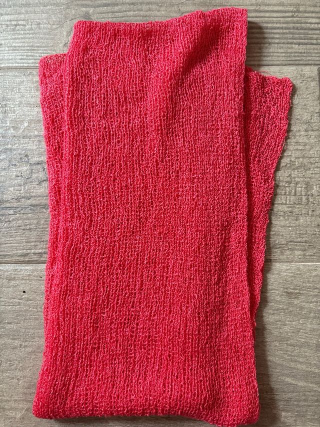 Atrezzo fotografía recién nacido