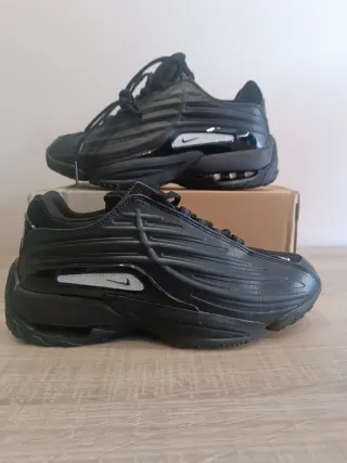 Nike NOCTA Hot Step 2 Black