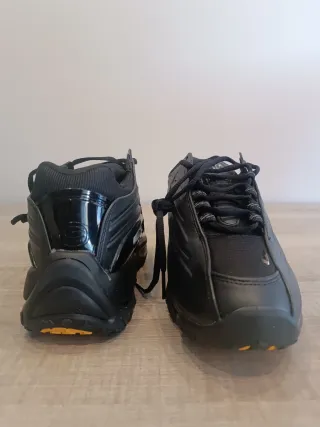 Nike NOCTA Hot Step 2 Black