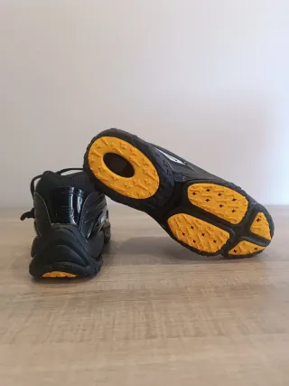 Nike NOCTA Hot Step 2 Black