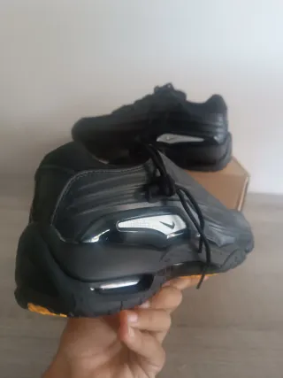 Nike NOCTA Hot Step 2 Black