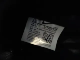 Nike NOCTA Hot Step 2 Black