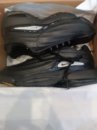 Nike NOCTA Hot Step 2 Black