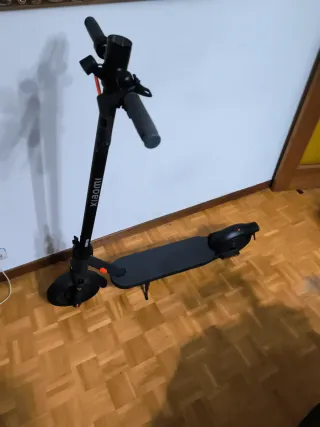 Patinete Eléctrico Xiaomi Elite Nuevo