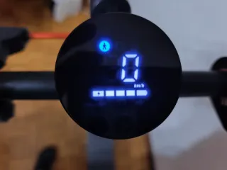 Patinete Eléctrico Xiaomi Elite Nuevo