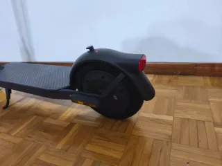 Patinete Eléctrico Xiaomi Elite Nuevo