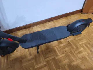 Patinete Eléctrico Xiaomi Elite Nuevo