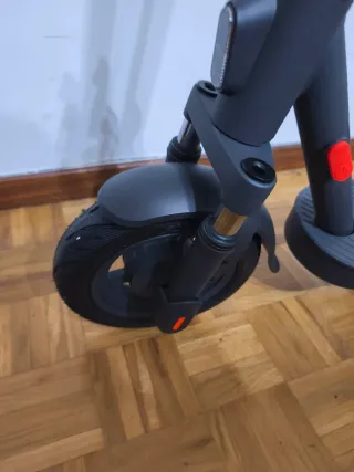 Patinete Eléctrico Xiaomi Elite Nuevo