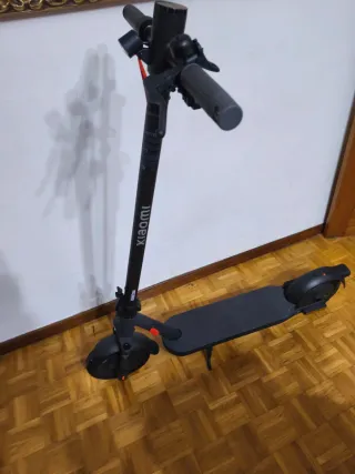 Patinete Eléctrico Xiaomi Elite Nuevo