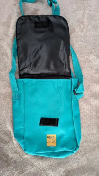 Bolso bandolera Supernenas