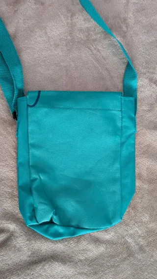 Bolso bandolera Supernenas