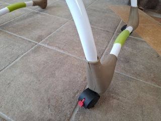 Trona Jane 0-4 años