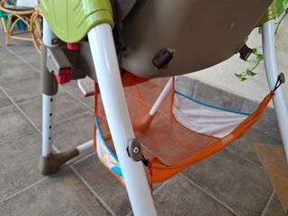 Trona Jane 0-4 años