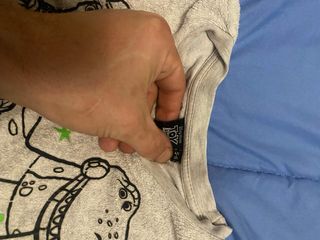 Pigiama Toy Story 4 bimbi