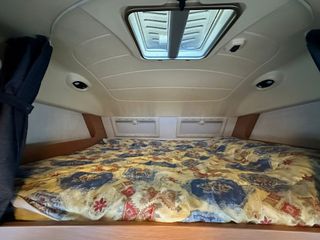 Autocaravana Layka Scopy Fiat 2.8