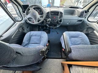 Autocaravana Layka Scopy Fiat 2.8