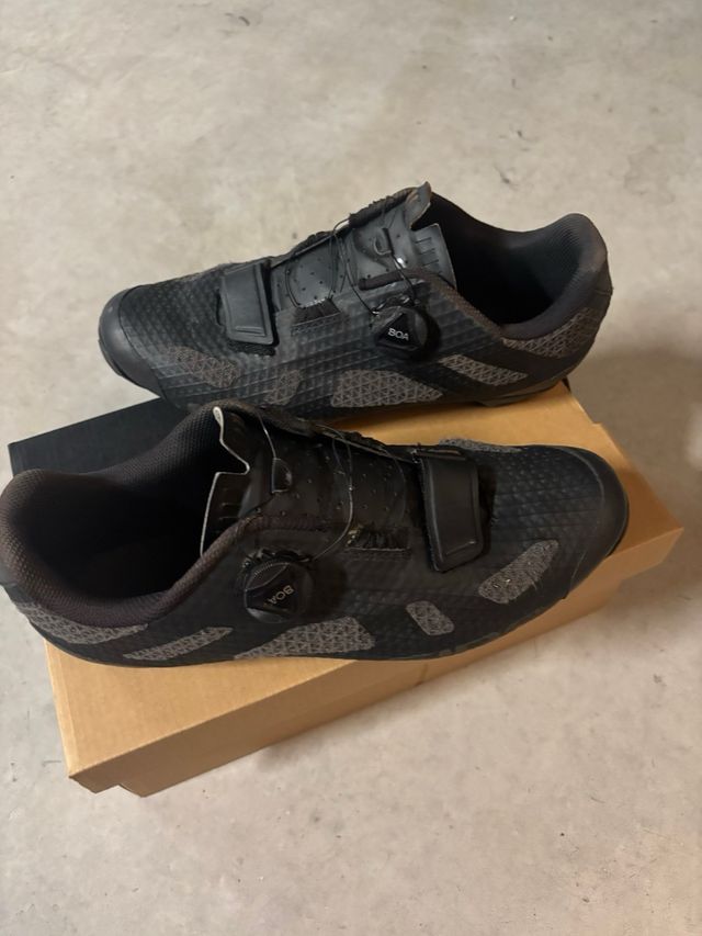 Zapatillas Giro Rincon MTB BOA Talla 43