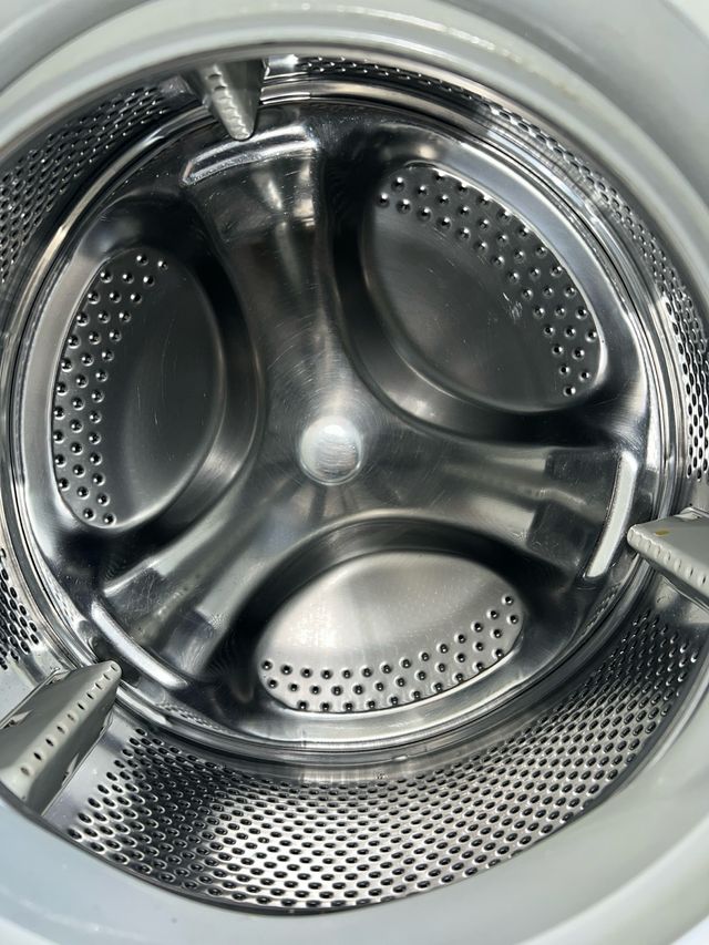 Lavadora Indesit 6kg