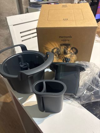 Cortador Thermomix tm5 y tm6