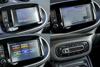 Smart Fortwo   0.9 66kW 90CV CABRIO