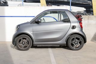Smart Fortwo   0.9 66kW 90CV CABRIO