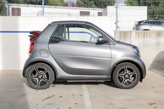 Smart Fortwo   0.9 66kW 90CV CABRIO