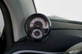 Smart Fortwo   0.9 66kW 90CV CABRIO