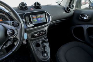 Smart Fortwo   0.9 66kW 90CV CABRIO